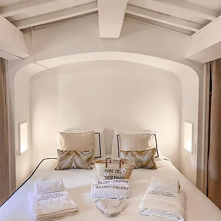 Des Tisserands * Saint-Tropez